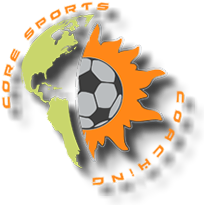 Core Sports Coaching - Graphic Logo